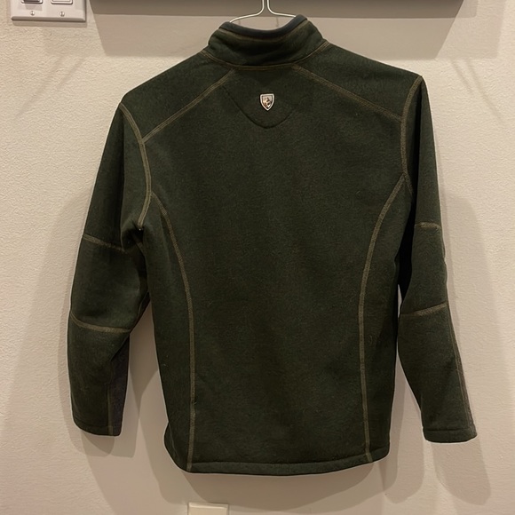 Boys Pullover - Picture 2 of 2